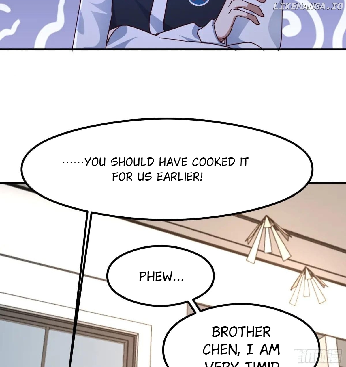 I Really Don’t Want to be Reborn Chapter 431 - page 46